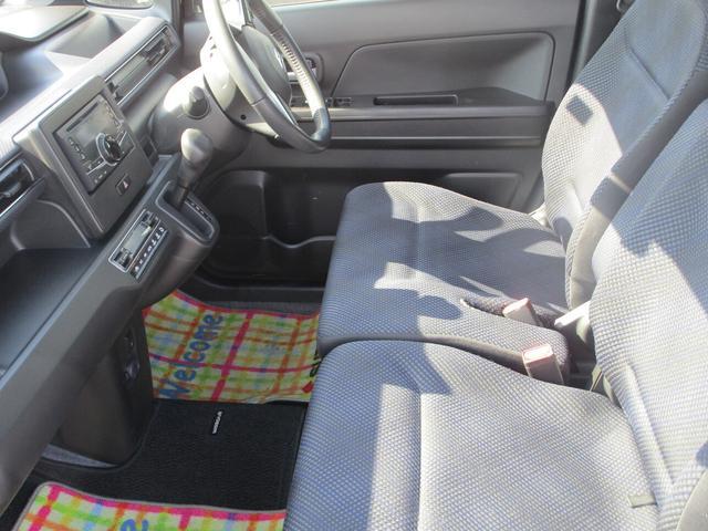 スズキ ワゴンR   鹿児島県の詳細画像 その5