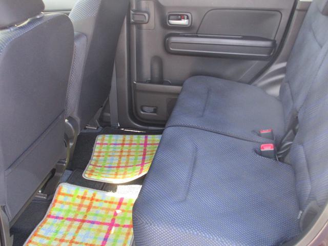 スズキ ワゴンR   鹿児島県の詳細画像 その6