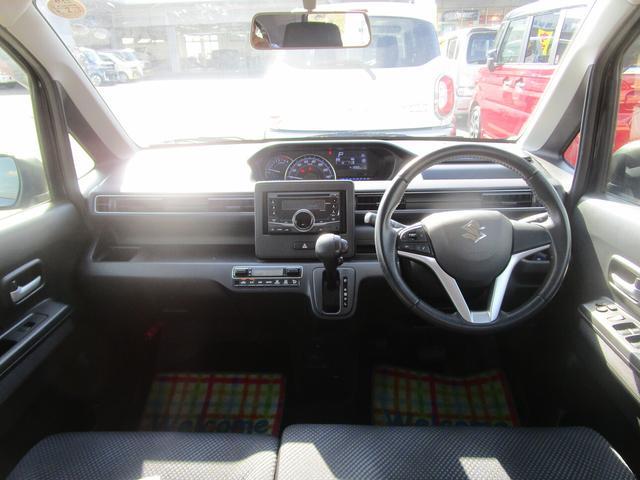 スズキ ワゴンR   鹿児島県の詳細画像 その7