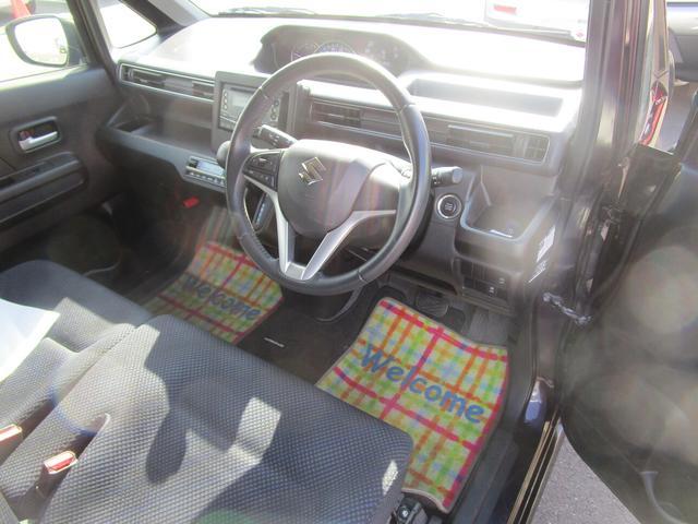 スズキ ワゴンR   鹿児島県の詳細画像 その8