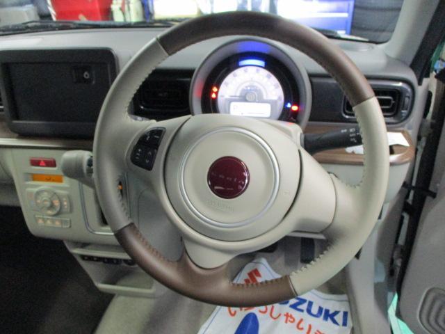 スズキ アルトラパン   長野県の詳細画像 その3