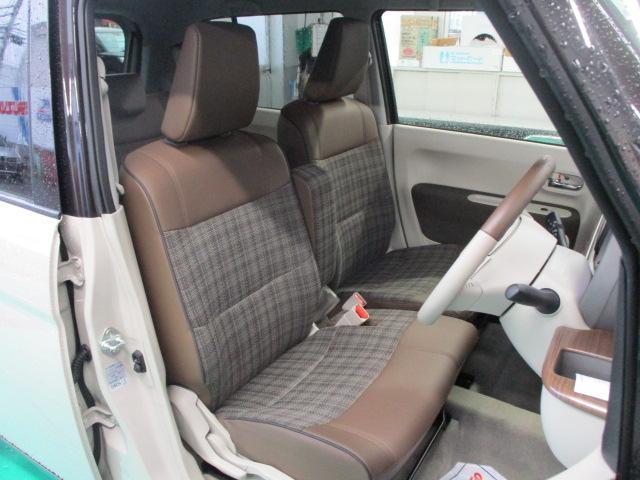 スズキ アルトラパン   長野県の詳細画像 その7