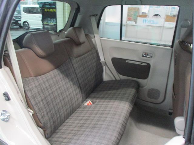 スズキ アルトラパン   長野県の詳細画像 その8