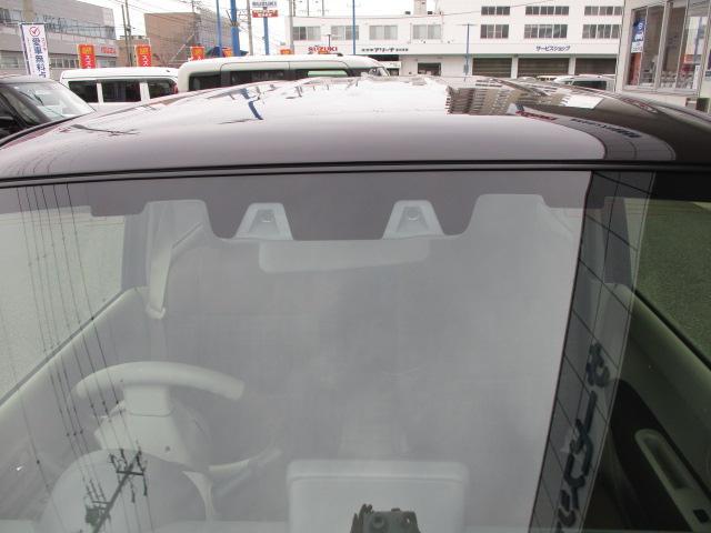 スズキ アルトラパン   長野県の詳細画像 その9