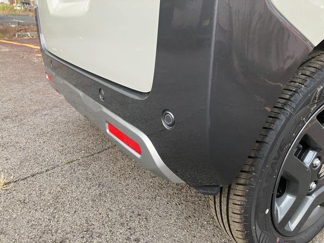 スズキ スペーシア   新潟県の詳細画像 その9