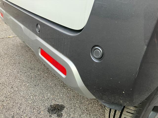 スズキ スペーシア   新潟県の詳細画像 その9