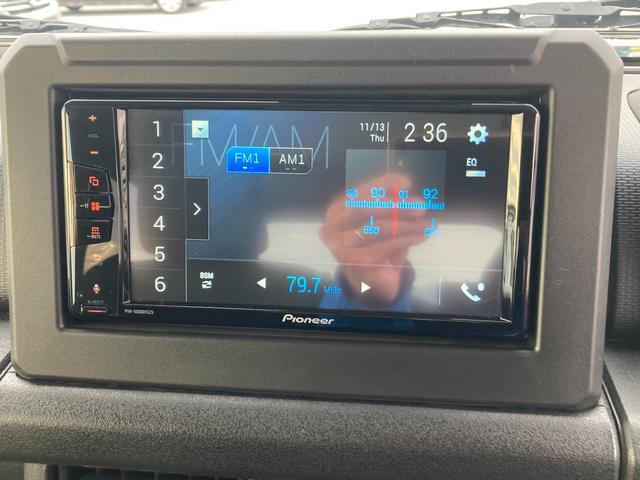 スズキ ジムニー   長野県の詳細画像 その4