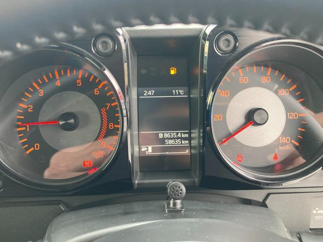 スズキ ジムニー   長野県の詳細画像 その6