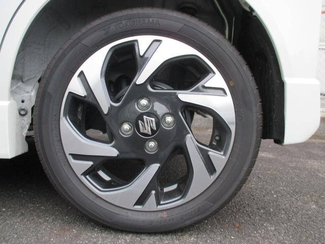 スズキ スペーシア   京都府の詳細画像 その4