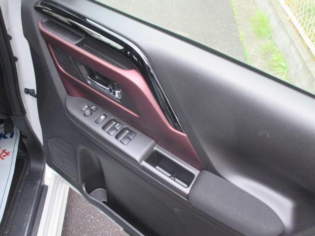 スズキ スペーシア   京都府の詳細画像 その5