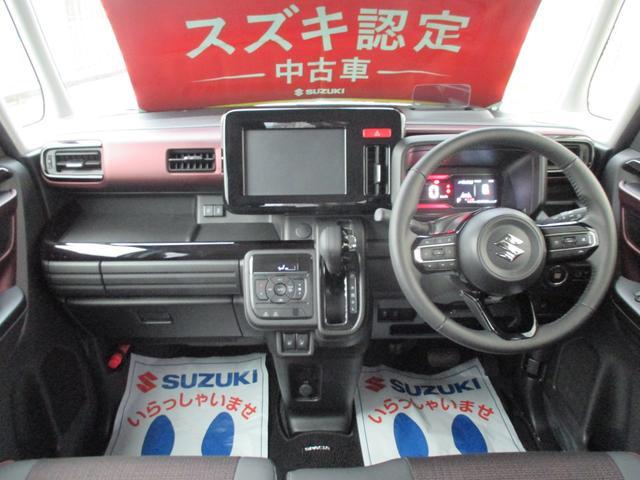 スズキ スペーシア   京都府の詳細画像 その7