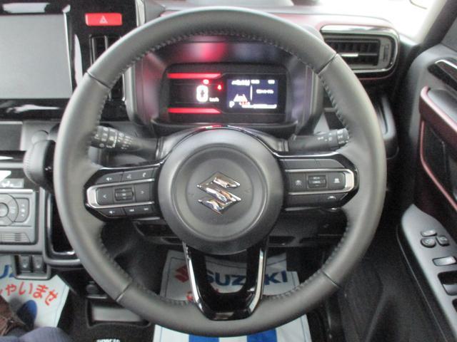 スズキ スペーシア   京都府の詳細画像 その9