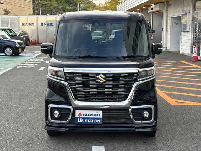 スズキ&nbsp;スペーシア&nbsp;&nbsp;&nbsp;兵庫県の詳細画像&nbsp;その4