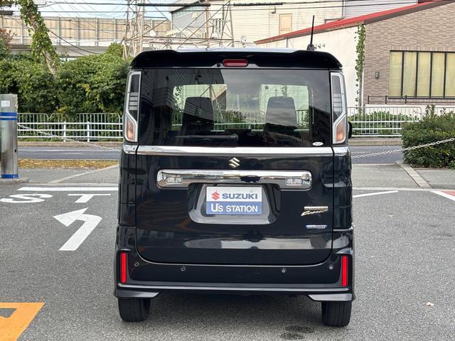 スズキ&nbsp;スペーシア&nbsp;&nbsp;&nbsp;兵庫県の詳細画像&nbsp;その7