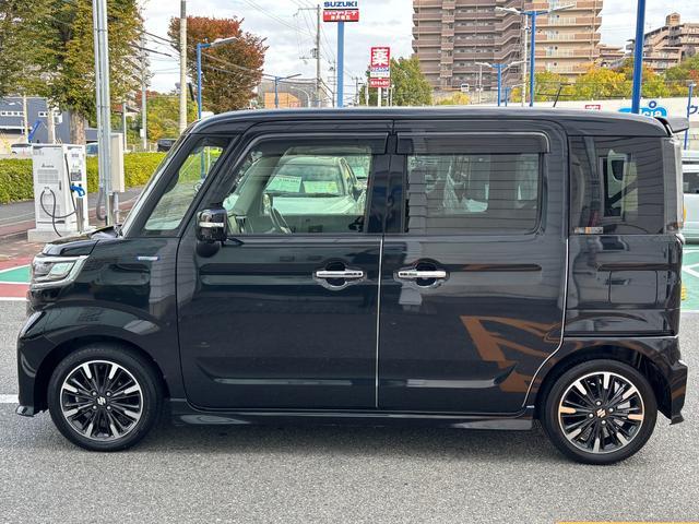 スズキ&nbsp;スペーシア&nbsp;&nbsp;&nbsp;兵庫県の詳細画像&nbsp;その9