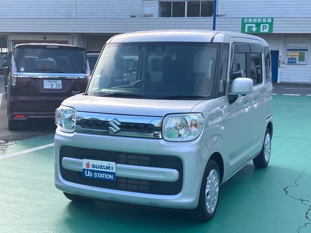 スズキ&nbsp;スペーシア&nbsp;&nbsp;&nbsp;兵庫県