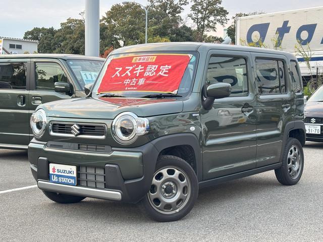 スズキ&nbsp;ハスラー&nbsp;&nbsp;&nbsp;兵庫県