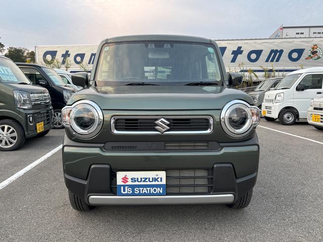 スズキ&nbsp;ハスラー&nbsp;&nbsp;&nbsp;兵庫県の詳細画像&nbsp;その4