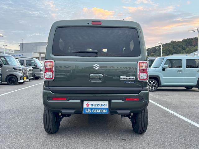 スズキ&nbsp;ハスラー&nbsp;&nbsp;&nbsp;兵庫県の詳細画像&nbsp;その6