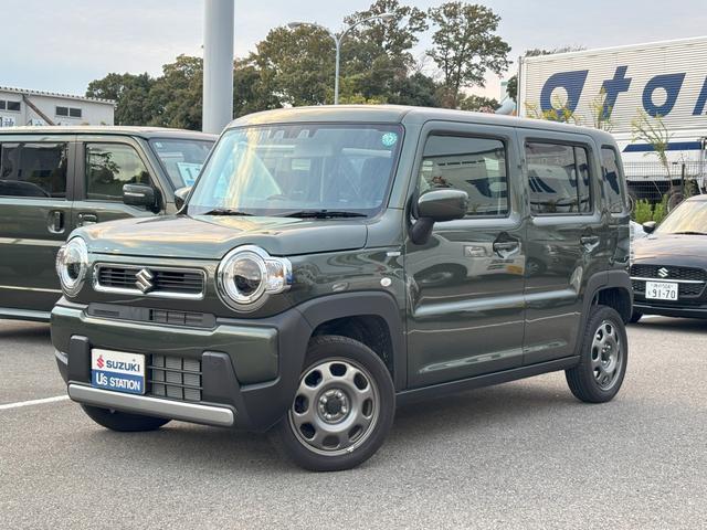 スズキ&nbsp;ハスラー&nbsp;&nbsp;&nbsp;兵庫県の詳細画像&nbsp;その7