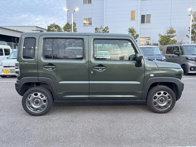 スズキ&nbsp;ハスラー&nbsp;&nbsp;&nbsp;兵庫県の詳細画像&nbsp;その8