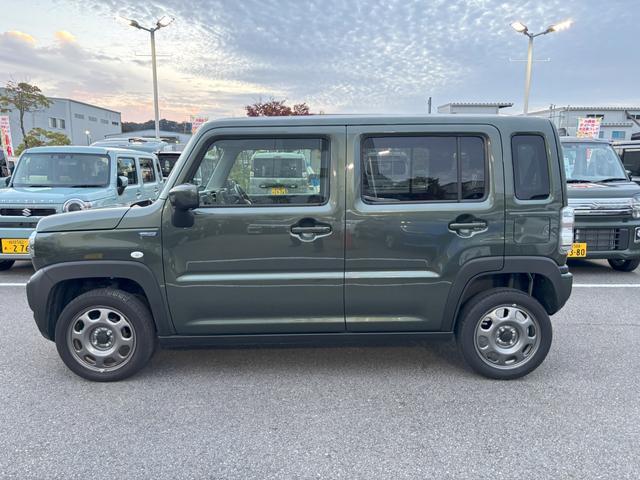 スズキ&nbsp;ハスラー&nbsp;&nbsp;&nbsp;兵庫県の詳細画像&nbsp;その9