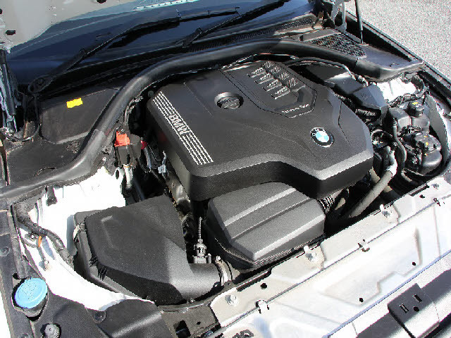 BMW 3シリーズ 320i Mスポーツ  千葉県の詳細画像 その4