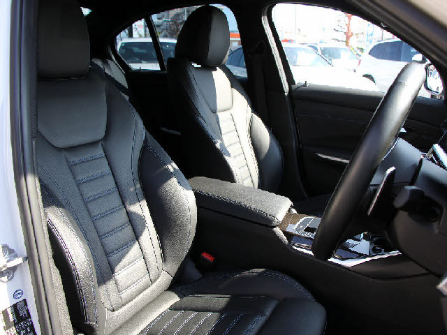 BMW 3シリーズ 320i Mスポーツ  千葉県の詳細画像 その5