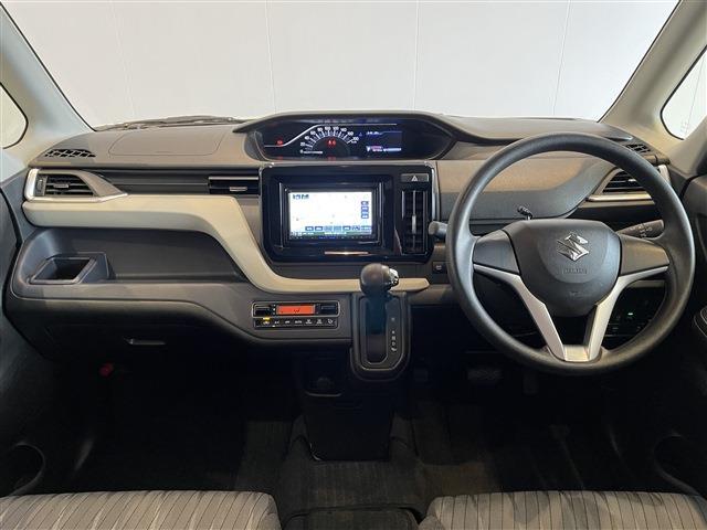 スズキ ソリオ 1.2 G  福岡県の詳細画像 その3