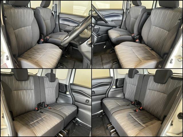 スズキ ソリオ 1.2 G  福岡県の詳細画像 その5