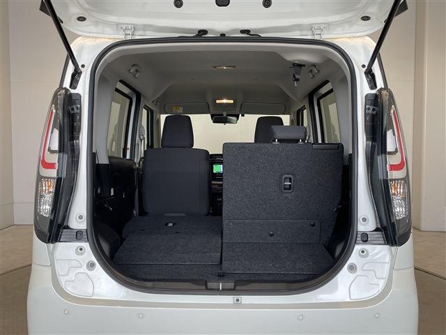 スズキ ソリオ 1.2 G  福岡県の詳細画像 その6