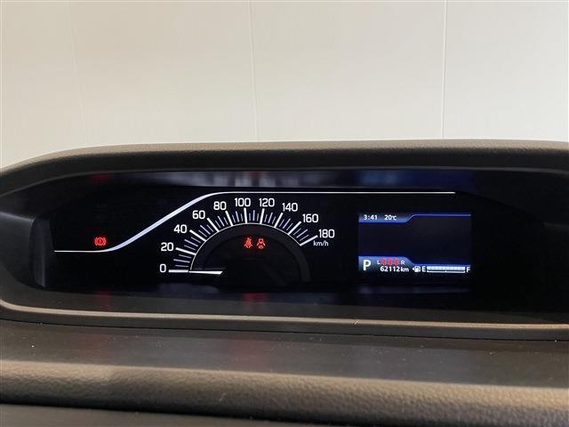 スズキ ソリオ 1.2 G  福岡県の詳細画像 その7