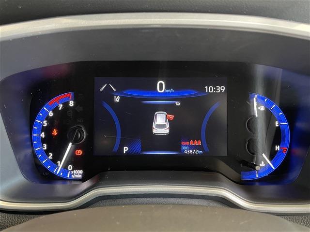 トヨタ&nbsp;カローラクロス&nbsp;1.8 S&nbsp;&nbsp;福岡県の詳細画像&nbsp;その7