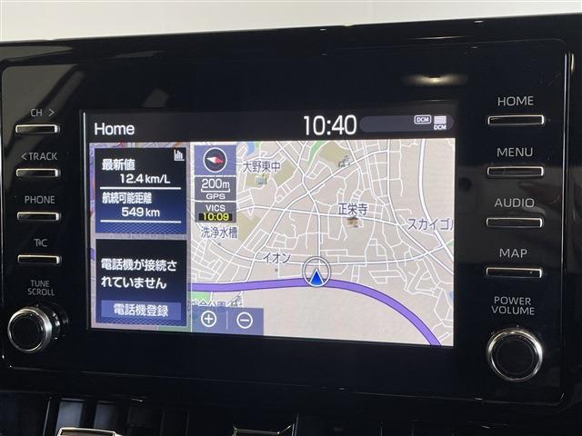 トヨタ&nbsp;カローラクロス&nbsp;1.8 S&nbsp;&nbsp;福岡県の詳細画像&nbsp;その8
