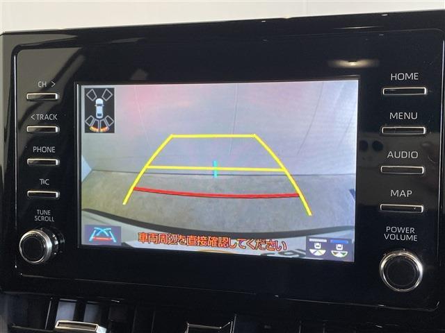 トヨタ&nbsp;カローラクロス&nbsp;1.8 S&nbsp;&nbsp;福岡県の詳細画像&nbsp;その9