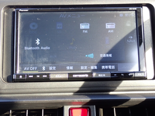 ダイハツ&nbsp;ロッキー&nbsp;1.2 L&nbsp;&nbsp;福岡県の詳細画像&nbsp;その5