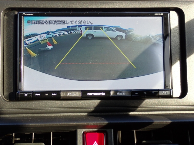 ダイハツ&nbsp;ロッキー&nbsp;1.2 L&nbsp;&nbsp;福岡県の詳細画像&nbsp;その6