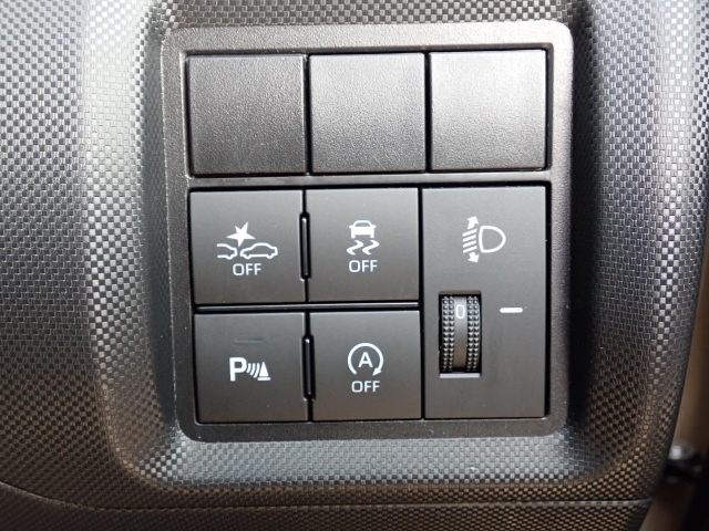 ダイハツ&nbsp;ロッキー&nbsp;1.2 L&nbsp;&nbsp;福岡県の詳細画像&nbsp;その9