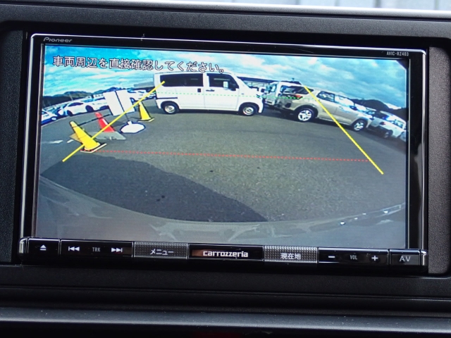 ダイハツ&nbsp;ロッキー&nbsp;1.2 L&nbsp;&nbsp;福岡県の詳細画像&nbsp;その6