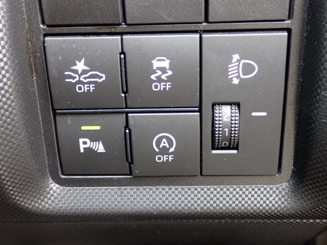 ダイハツ&nbsp;ロッキー&nbsp;1.2 L&nbsp;&nbsp;福岡県の詳細画像&nbsp;その9