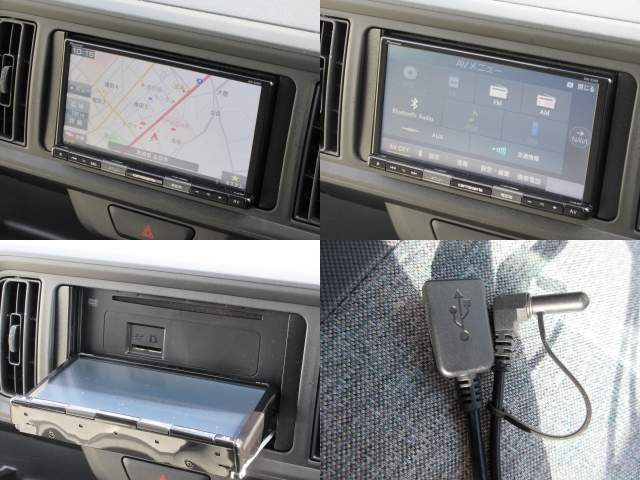 トヨタ パッソ 1.0 X  宮城県の詳細画像 その5