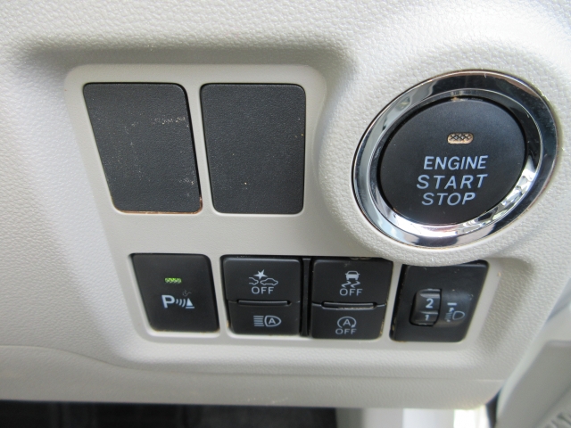 トヨタ パッソ 1.0 X  宮城県の詳細画像 その8