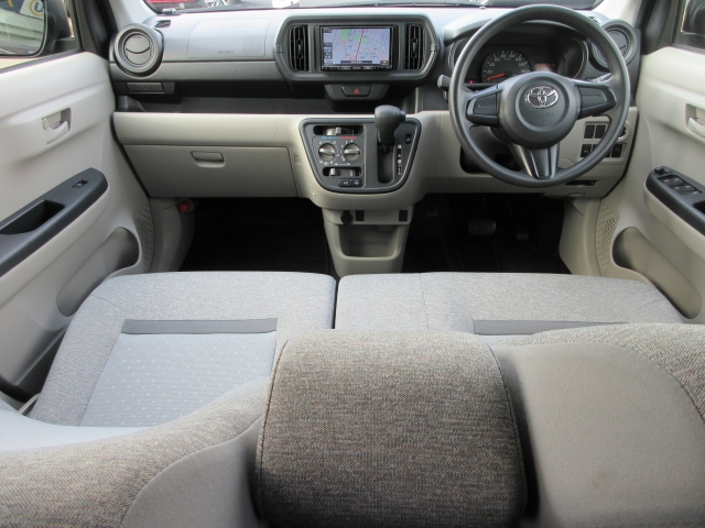 トヨタ&nbsp;パッソ&nbsp;1.0 X&nbsp;&nbsp;宮城県の詳細画像&nbsp;その2