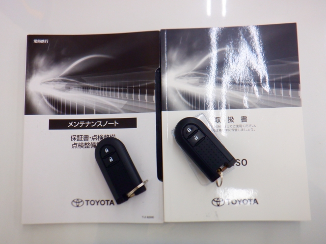 トヨタ&nbsp;パッソ&nbsp;1.0 X&nbsp;&nbsp;宮城県の詳細画像&nbsp;その7