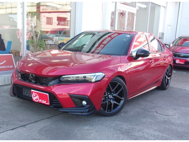 ホンダ シビック 1.5 LX  埼玉県