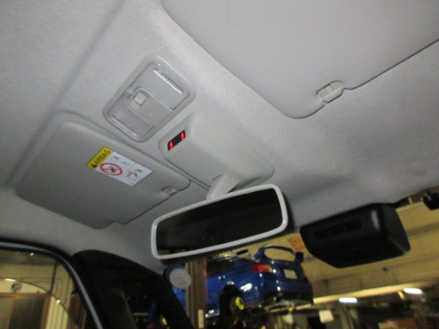 ダイハツ ムーヴキャンバス 660 ストライプス Gターボ  京都府の詳細画像 その9