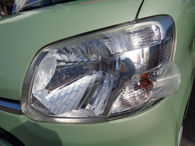 ダイハツ タント   宮城県の詳細画像 その7