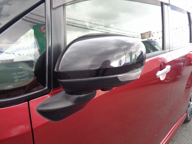 ダイハツ ムーヴ   宮城県の詳細画像 その7