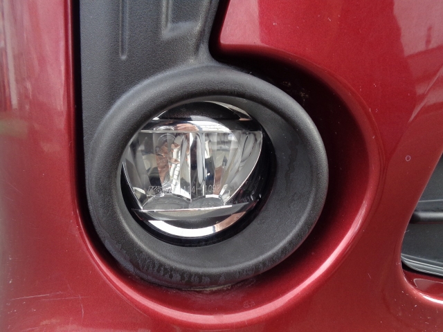 ダイハツ ムーヴ   宮城県の詳細画像 その8