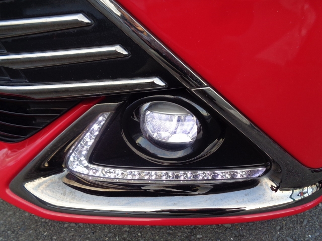 トヨタ アクア 1.5 G G's  宮城県の詳細画像 その8